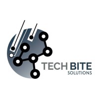 TechBite Solutions logo, TechBite Solutions contact details