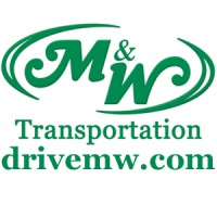 M&W Transportation - drivemw.com logo, M&W Transportation - drivemw.com contact details