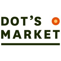 Dots Market logo, Dots Market contact details