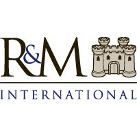 R & M International Sales Corporation logo, R & M International Sales Corporation contact details