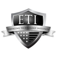 Emerging Technology Institute (ETI) logo, Emerging Technology Institute (ETI) contact details