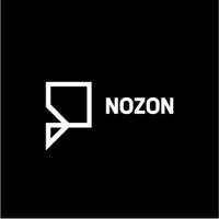 NOZON / VFX-3D Animation logo, NOZON / VFX-3D Animation contact details