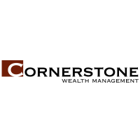 Cornerstone Wealth Management Inc logo, Cornerstone Wealth Management Inc contact details