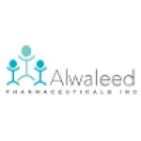 Alwaleed Pharmaceuticals Inc. logo, Alwaleed Pharmaceuticals Inc. contact details