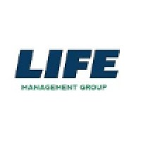 LIFE Management Group logo, LIFE Management Group contact details