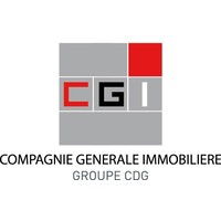 Compagnie Generale Immobiliere logo, Compagnie Generale Immobiliere contact details