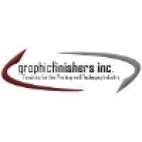 Graphic Finishers, Inc. logo, Graphic Finishers, Inc. contact details