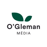 O'Gleman Média logo, O'Gleman Média contact details