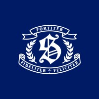 Strathcona Baptist Girls Grammar School logo, Strathcona Baptist Girls Grammar School contact details