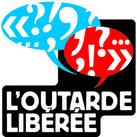 L'Outarde libérée logo, L'Outarde libérée contact details