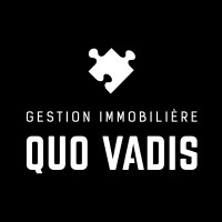 Gestion immobiliÃ¨re Quo Vadis inc. logo, Gestion immobiliÃ¨re Quo Vadis inc. contact details