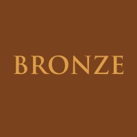 Bronze Magazine logo, Bronze Magazine contact details