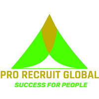 Pro Recruit Global logo, Pro Recruit Global contact details