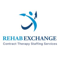 The Rehab Exchange Inc logo, The Rehab Exchange Inc contact details