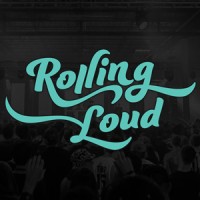 Rolling Loud Festival logo, Rolling Loud Festival contact details