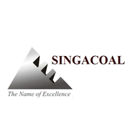 SINGACOAL logo, SINGACOAL contact details