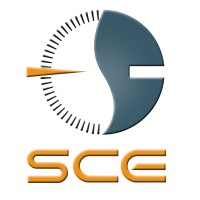 SCE - Sistemas Computacionais e Engenharia Ltda. logo, SCE - Sistemas Computacionais e Engenharia Ltda. contact details