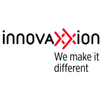 Innovaxxion.com logo, Innovaxxion.com contact details