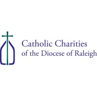 Catholic Charities of the Diocese of Raleigh logo, Catholic Charities of the Diocese of Raleigh contact details