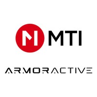 ArmorActive logo, ArmorActive contact details