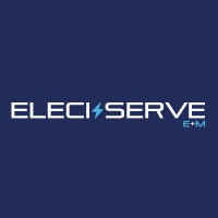 Eleciserve logo, Eleciserve contact details