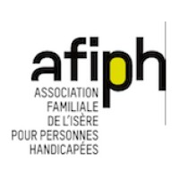 AFIPH logo, AFIPH contact details