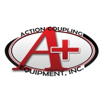 Action Coupling & Equipment logo, Action Coupling & Equipment contact details