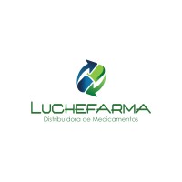 Luchefarma logo, Luchefarma contact details