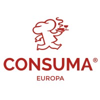 Consuma Europa logo, Consuma Europa contact details