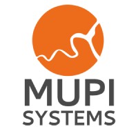 MuPi Systems logo, MuPi Systems contact details