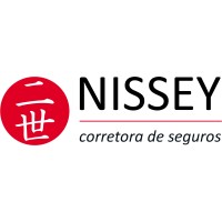 Nissey Corretora de Seguros logo, Nissey Corretora de Seguros contact details