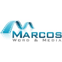 Marcos Word & Media logo, Marcos Word & Media contact details