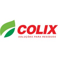 Colix Soluções para Resíduos logo, Colix Soluções para Resíduos contact details