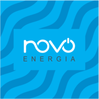 Novo Energia logo, Novo Energia contact details