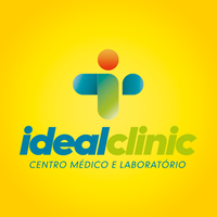 Idealclinic logo, Idealclinic contact details