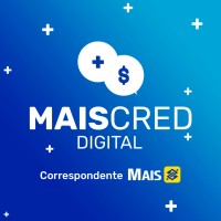 MaisCred Digital logo, MaisCred Digital contact details