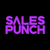 SALESPUNCH logo, SALESPUNCH contact details