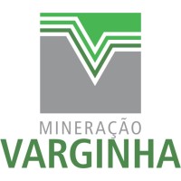 Mineração Varginha logo, Mineração Varginha contact details