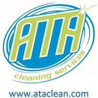 Ata Cleaning Services logo, Ata Cleaning Services contact details