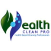 Health Clean Pro logo, Health Clean Pro contact details