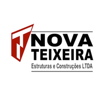 Nova Teixeira Estruturas e Construções Ltda logo, Nova Teixeira Estruturas e Construções Ltda contact details