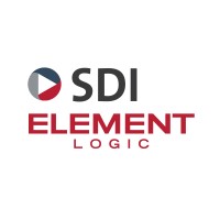 SDI Element Logic Brasil logo, SDI Element Logic Brasil contact details