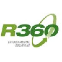 R360 Environmental Solutions logo, R360 Environmental Solutions contact details