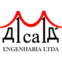 Alcalá Engenharia logo, Alcalá Engenharia contact details