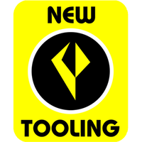 NEW TOOLING Automação logo, NEW TOOLING Automação contact details