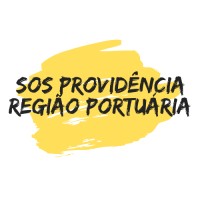 SOS Providência logo, SOS Providência contact details