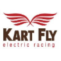 KartFly logo, KartFly contact details