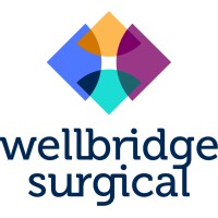 WellBridge Surgical logo, WellBridge Surgical contact details