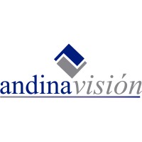 Andina Visión logo, Andina Visión contact details