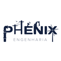 Phenix Engenharia logo, Phenix Engenharia contact details